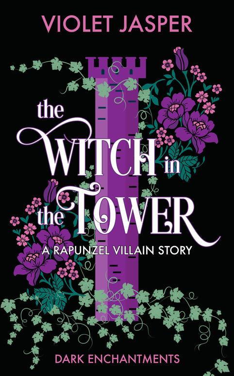The Witch in the Tower