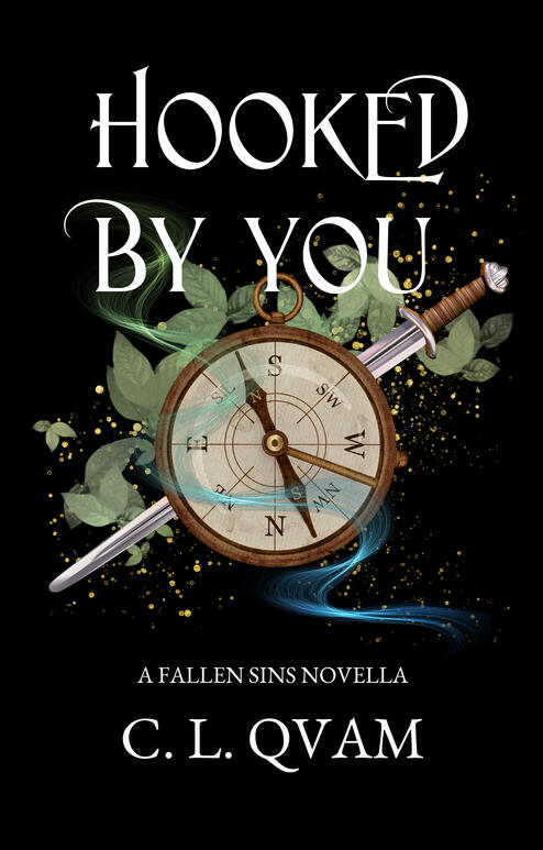 Hooked By You