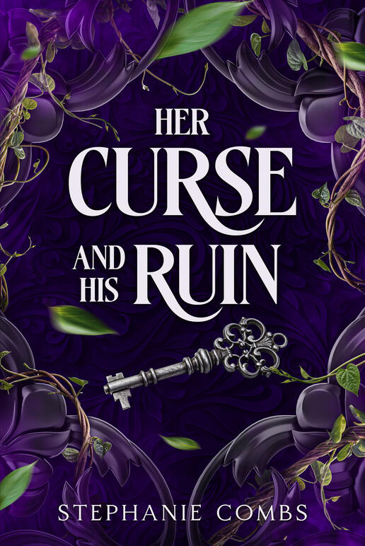 Her Curse and His Ruin
