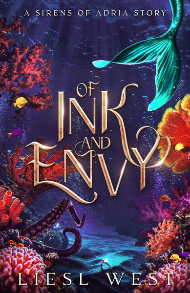 Of Ink and Envy