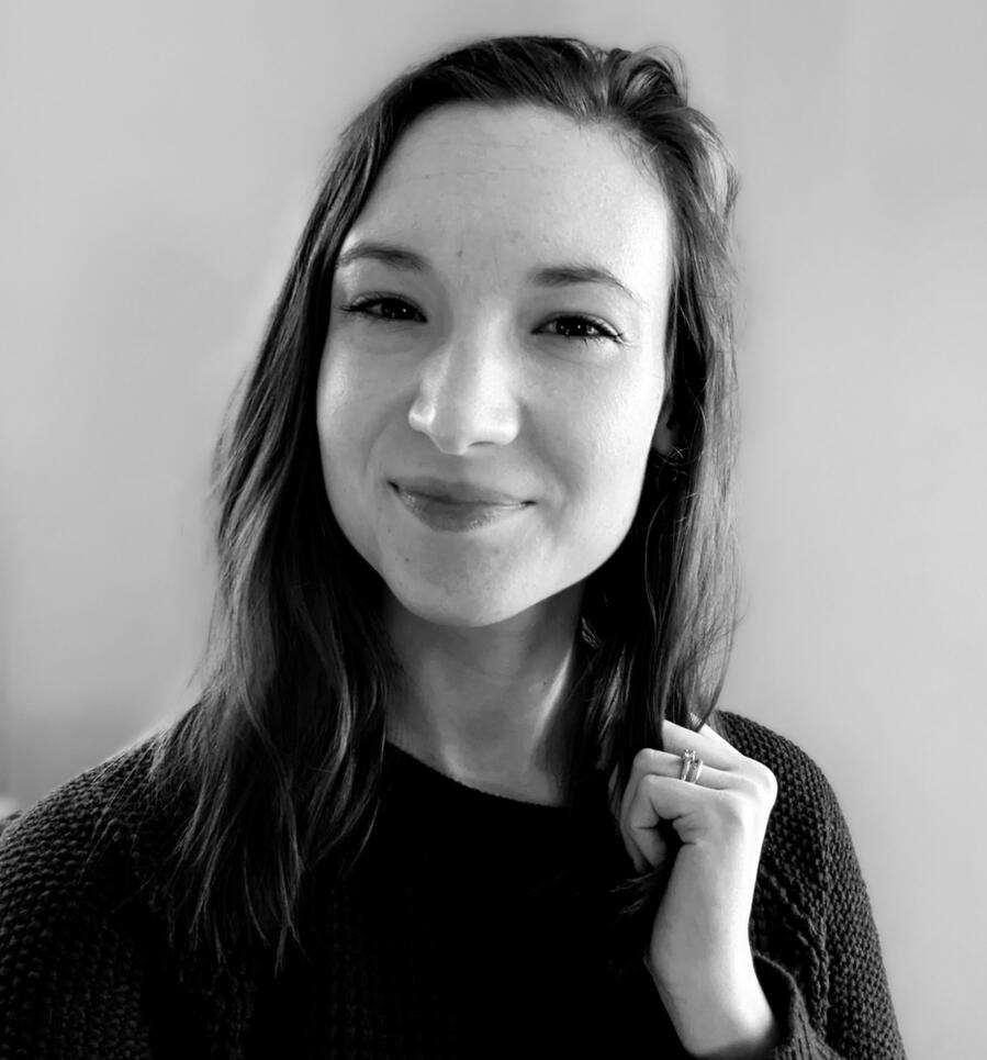 Liesl West author photo