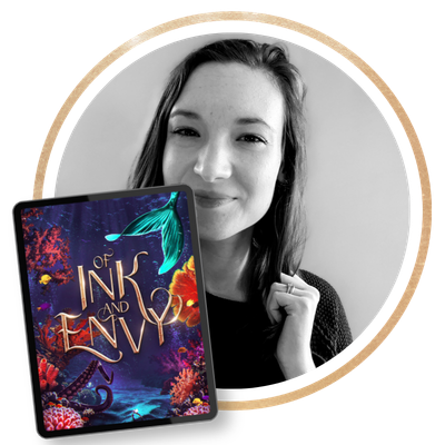 Liesl West's author photo